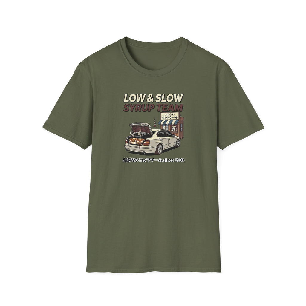 Low & Slow T-Shirt