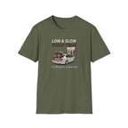 Low & Slow T-Shirt