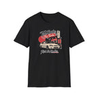 Too Broke For Turbo T-Shirt
