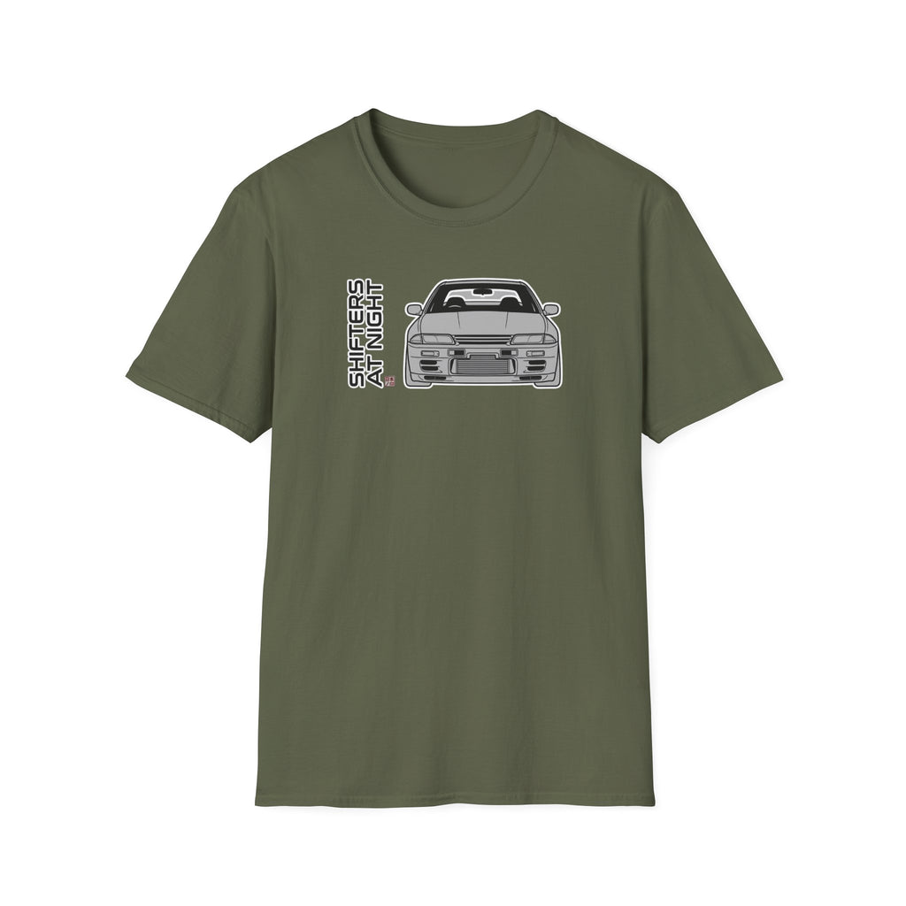 Shifters At Night T-Shirt