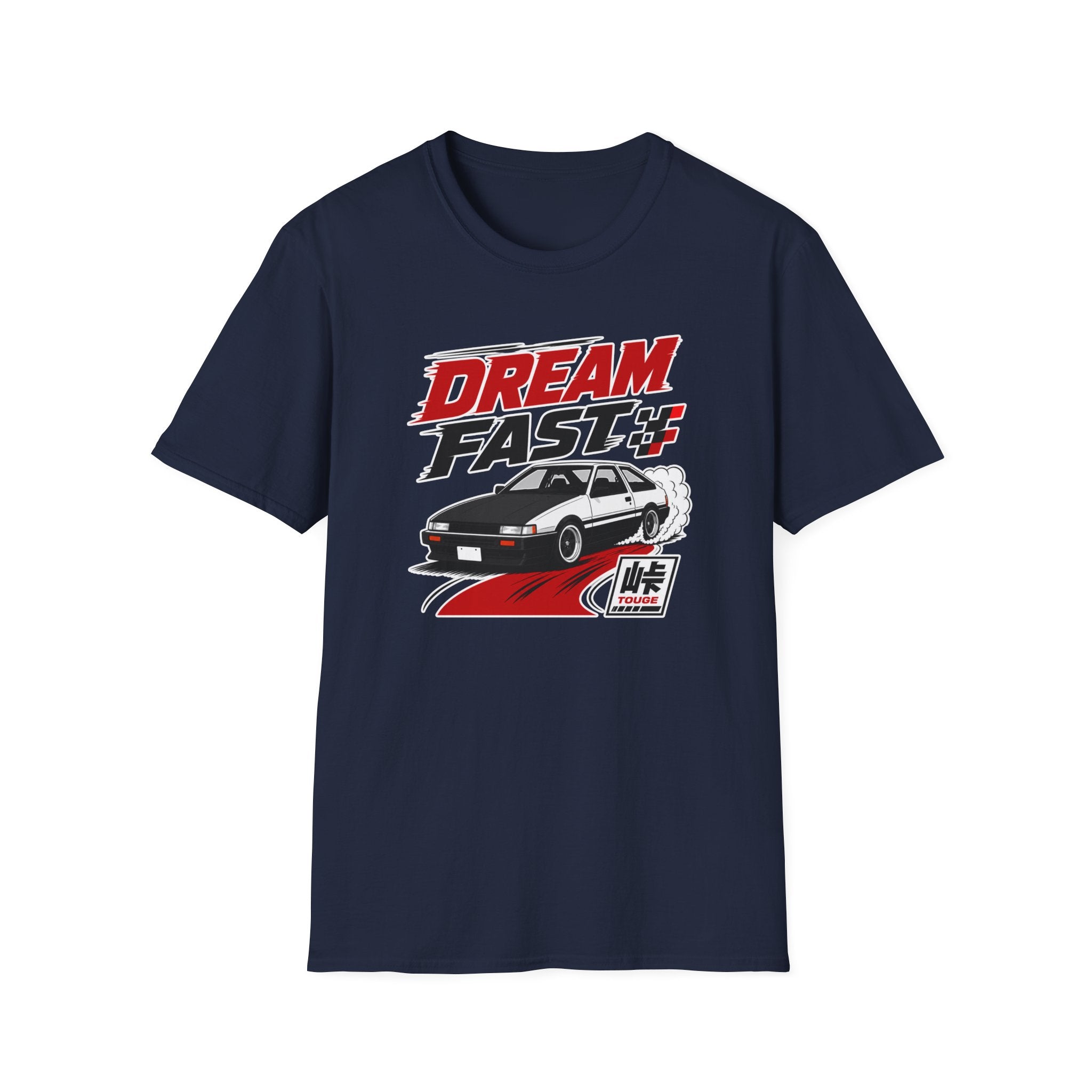 Dream Fast T-Shirt