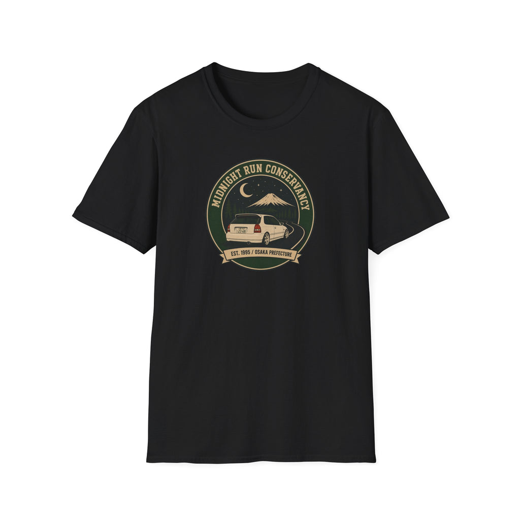 Midnight Run Conservancy T-Shirt