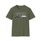 Respect Your Elders T-Shirt