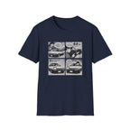 Winking Headlights T-Shirt