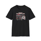 Midnight Maintenance T-Shirt