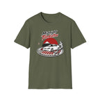 Midnight Tonkatsu T-Shirt