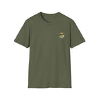 Stance National Park Logo T-Shirt