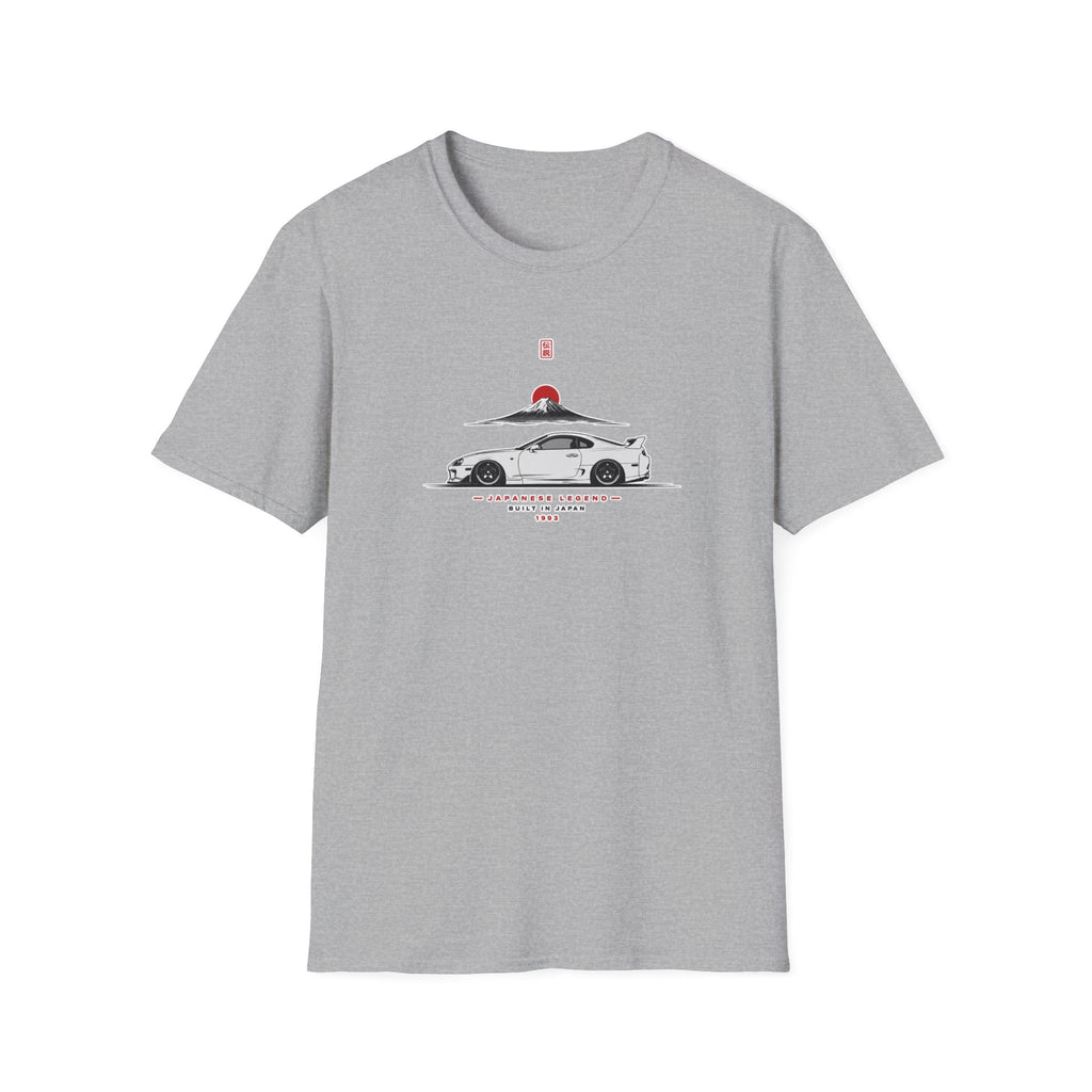 JDM Legend TS T-Shirt
