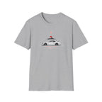 JDM Legend TS T-Shirt