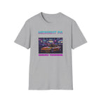 Midnight PA T-Shirt