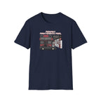 Midnight Maintenance T-Shirt