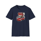 Midnight Hunger Club T-Shirt