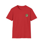 Stance National Park Logo T-Shirt