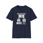 Owner's Decision Tree T-Shirt