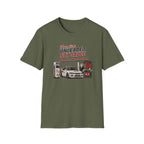 Premium Soy Sauce T-Shirt