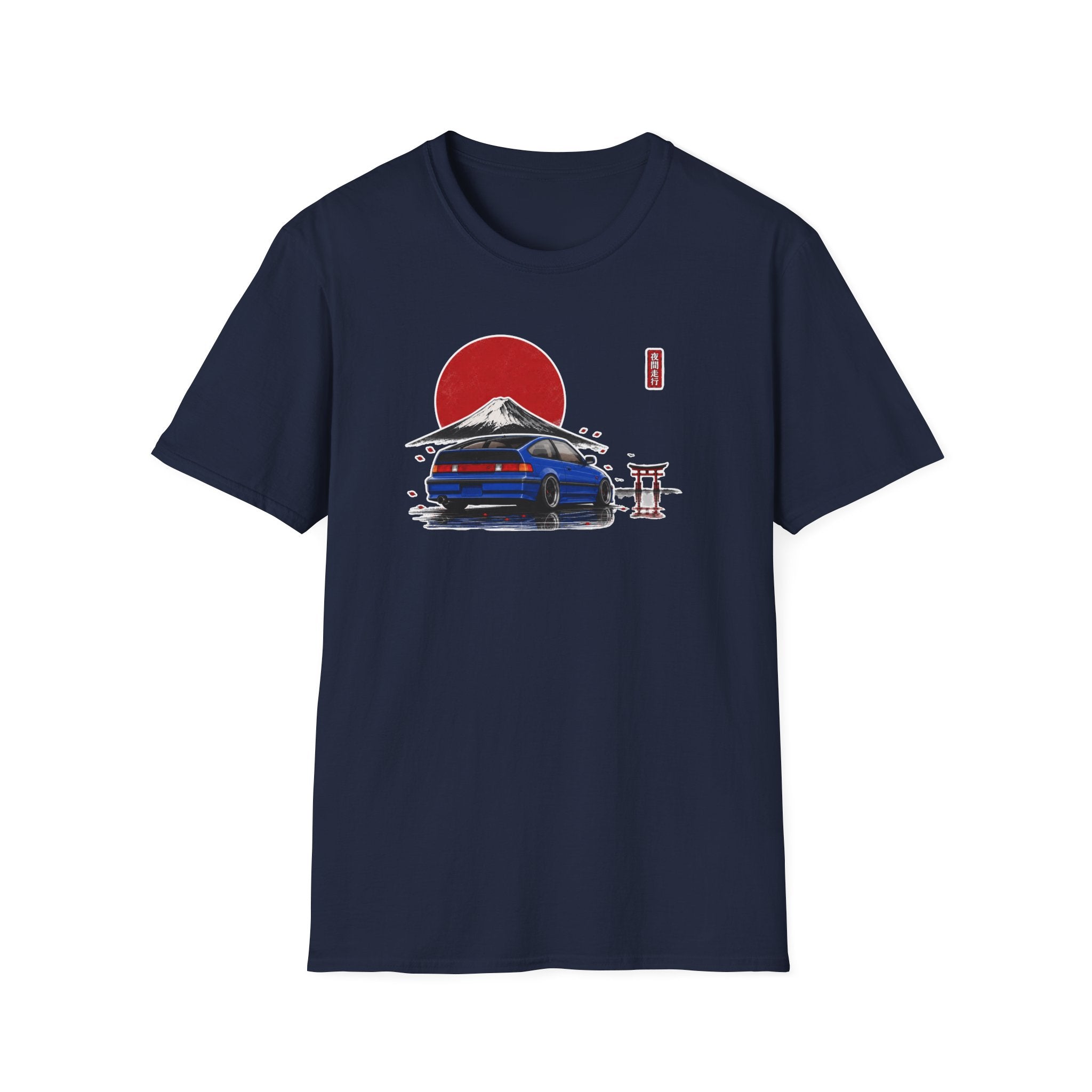 JDM Legend HC T-Shirt