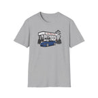 Koi Cafe T-Shirt