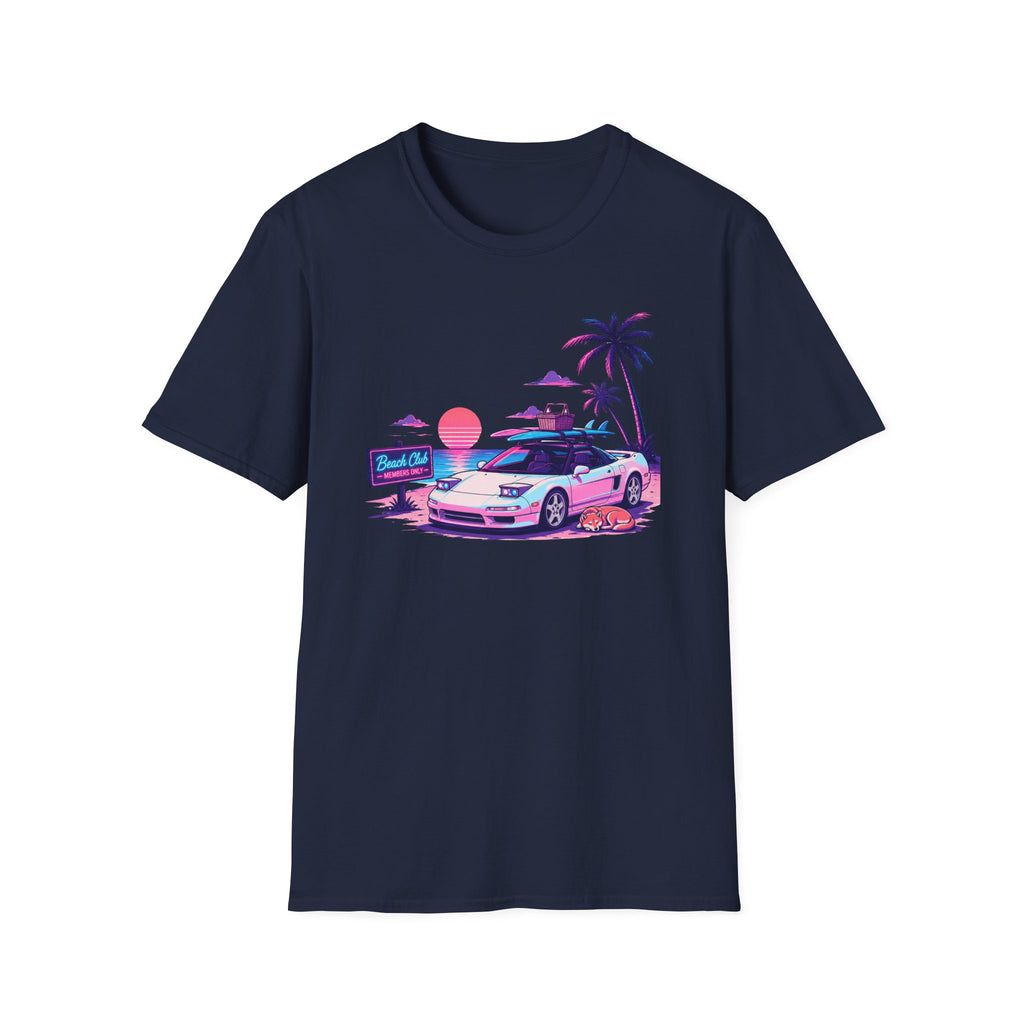 Beach Club T-Shirt