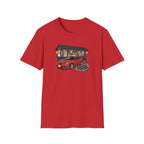 The Koi Pond TC T-Shirt