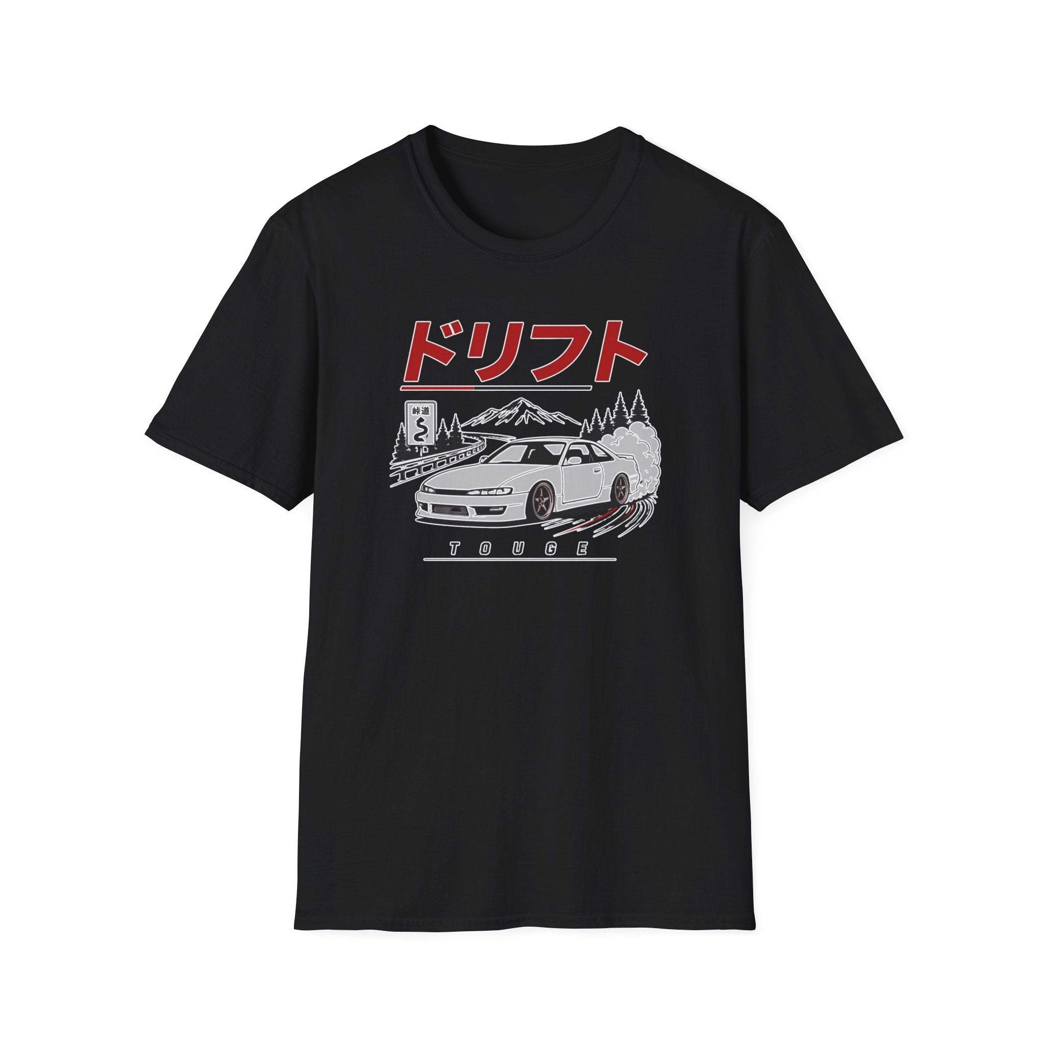 Touge NS T-Shirt