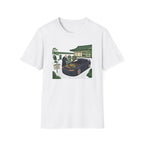 Zen Garden T-Shirt