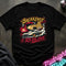 Breakfast At Redline T-Shirt