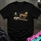 Window Table Only T-Shirt