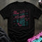 JDM Legend Engine Schematic T-Shirt