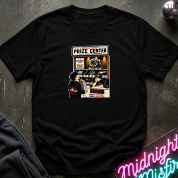 Prize Center T-Shirt