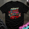 Neo Drift Diner T-Shirt