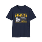 JDM Build In Progress T-Shirt