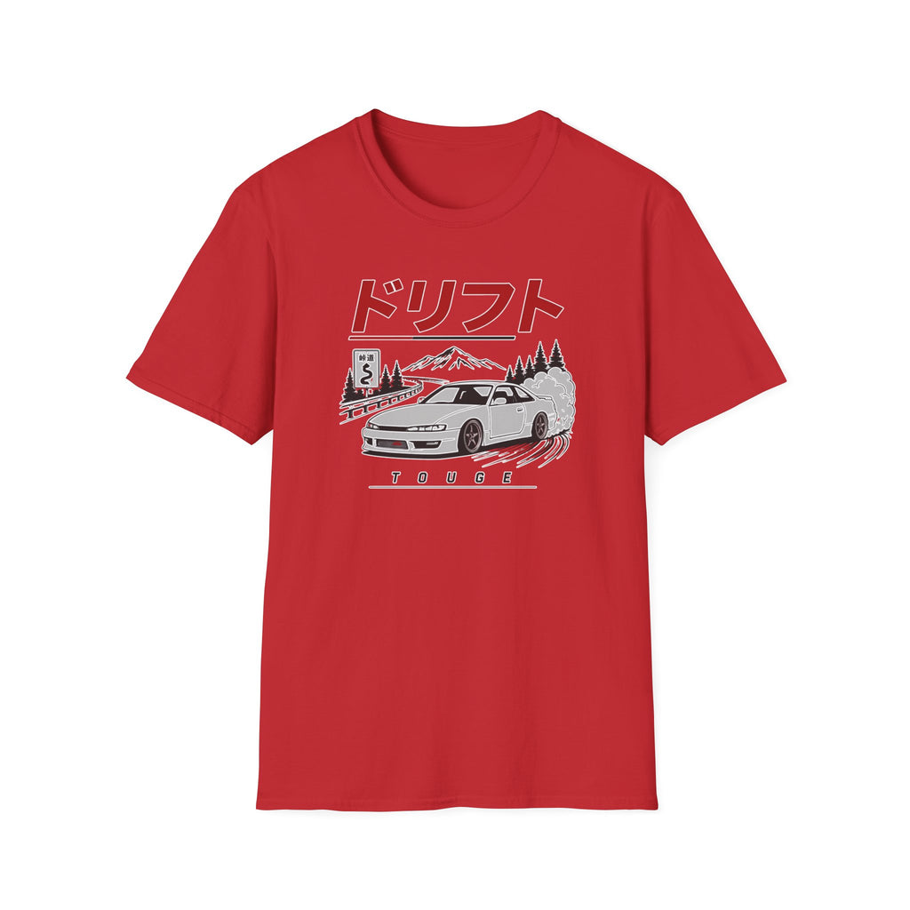 Touge NS T-Shirt