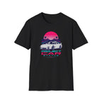 Project Car Status T-Shirt