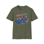 Fast  & Flavorful T-Shirt