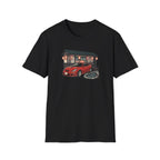 The Koi Pond TC T-Shirt
