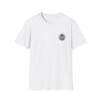 Touge Noodle Company Logo T-Shirt