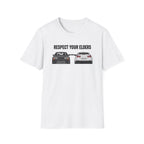 Respect Your Elders T-Shirt