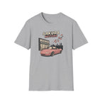 Sakura Motors MM T-Shirt