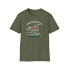 Touge Delivery Service T-Shirt