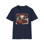 Midnight Misfire Club HC T-Shirt