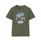 Building Dreams T-Shirt