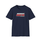 Midnight Misfire Logo T-Shirt