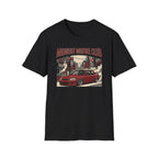 Midnight Misfire Club HC T-Shirt