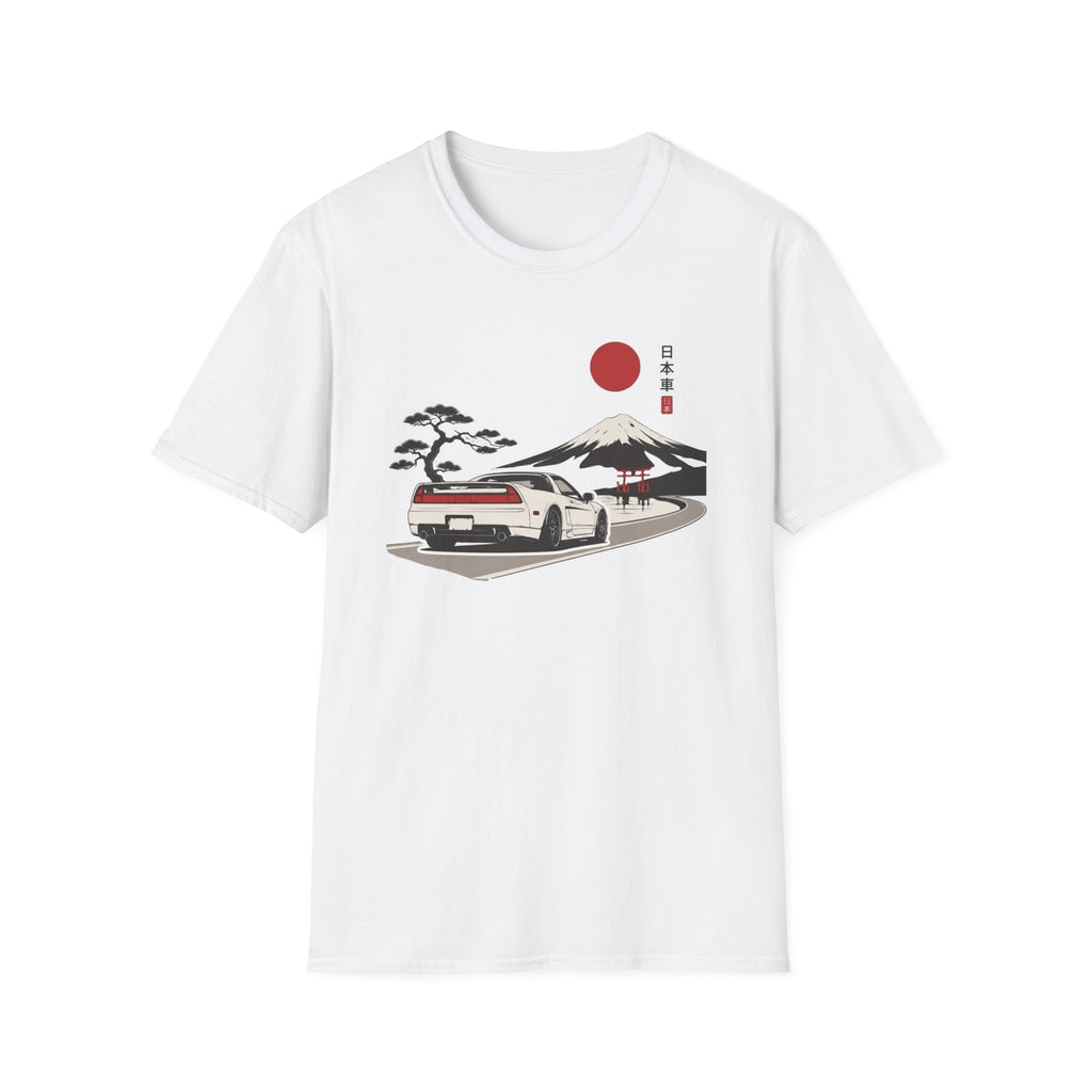 JDM Legend HN T-Shirt