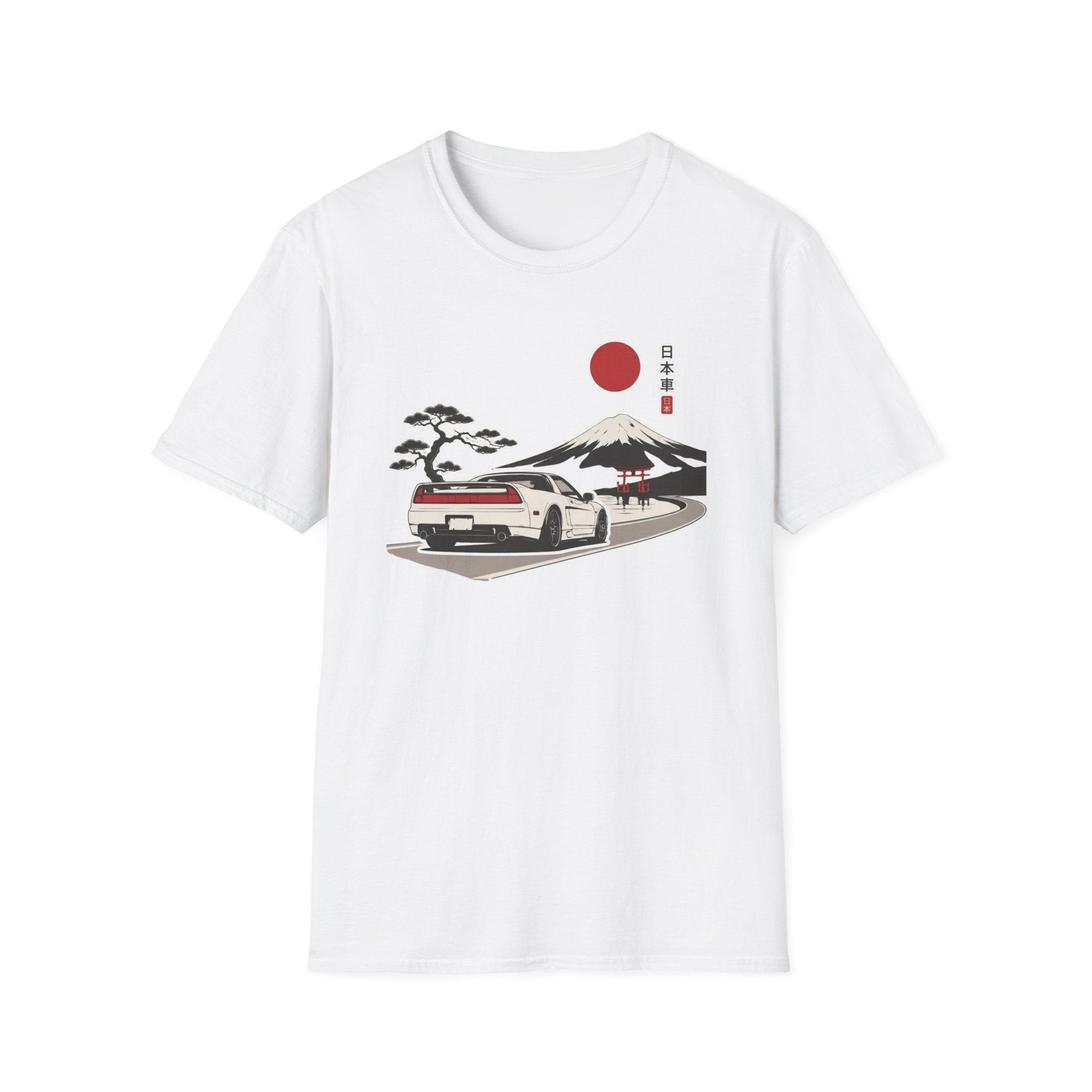 JDM Legend HN T-Shirt