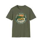 Stance National Park T-Shirt