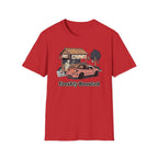 Freshly Boosted T-Shirt