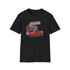 Tako Tuesday T-Shirt
