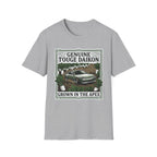 Genuine Touge Daikon T-Shirt