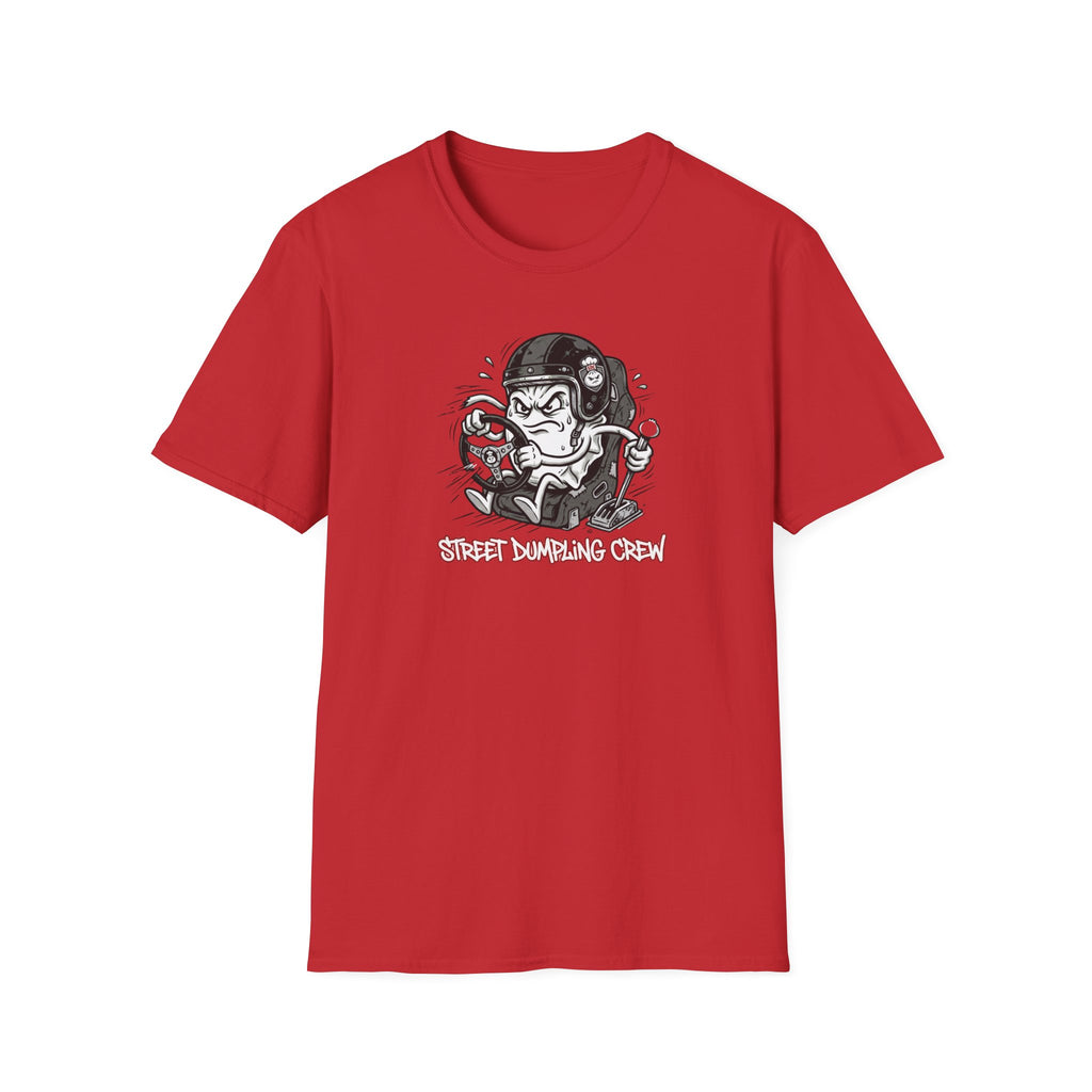 Street Dumpling Crew T-Shirt